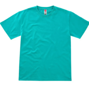 Playera para Hombre Color Perry Cuello Redondo Manga