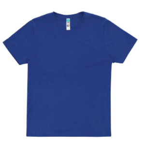 Playera para Hombre Deportiva 100% políester con tecnología Dry Tech  Color Rey