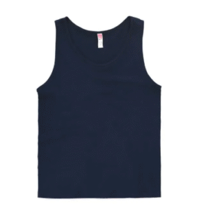 Camiseta Color Marino para Hombre